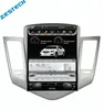 Factory OEM 10.4" android car gps navigation system for chevrolet cruze touch screen dvd player 2009 2010 2011 2012