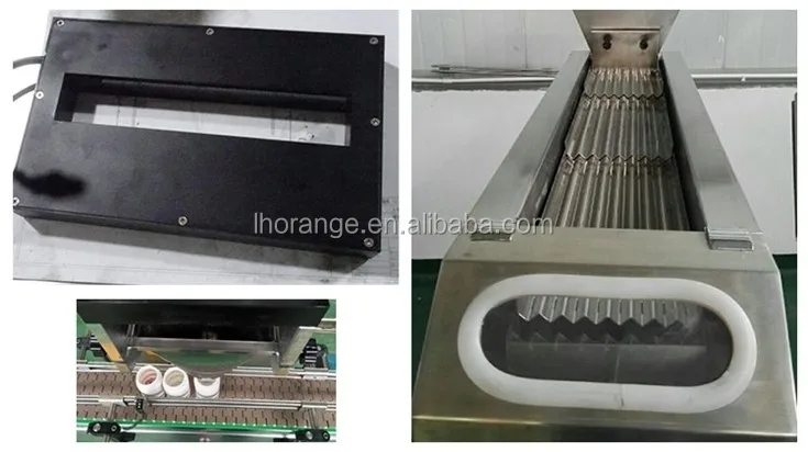 capsule counting machine  (8)