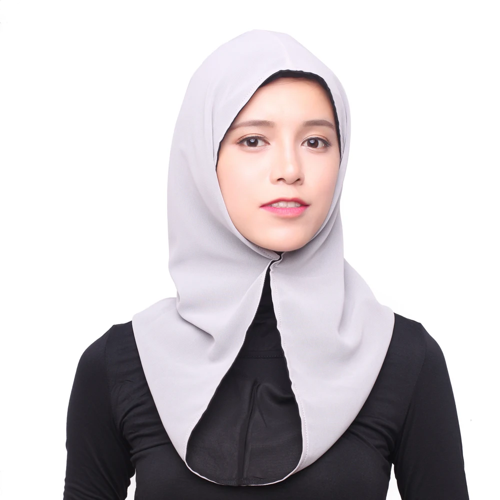 Caca hijab