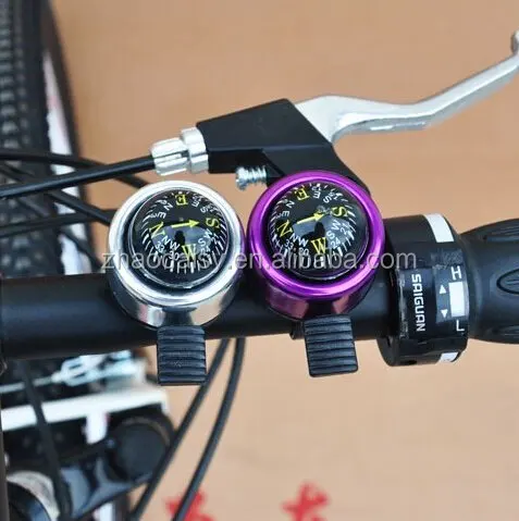 bicycle compass