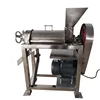 Professional Passion Fruit Extracting Machine / Passion Fruit Processing Machine