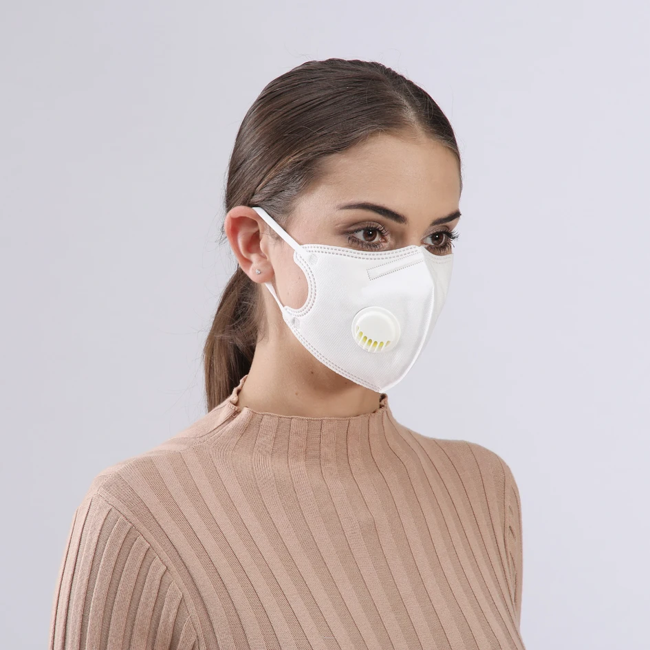 N95 Disposable Dust Masks 20 Pack Nioshcertified (lightweight,Soft