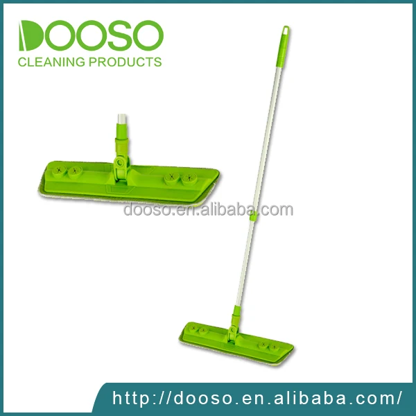 Microfiber Flat Magic Mop Floor Cleaning Stick Part Buy Microfibr