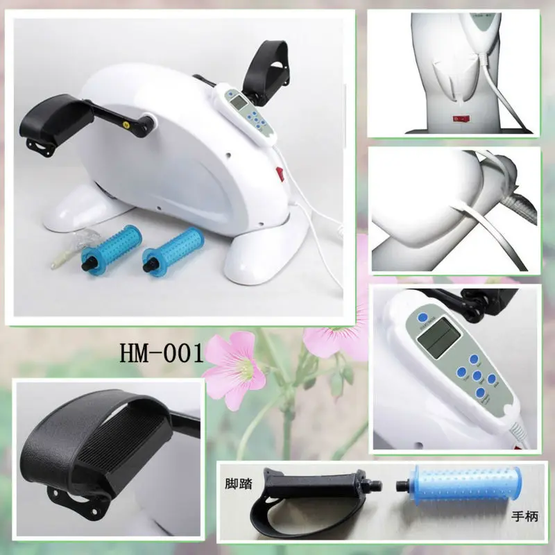 New Products For Disability Arm And Leg Exercise Machine For Elderly