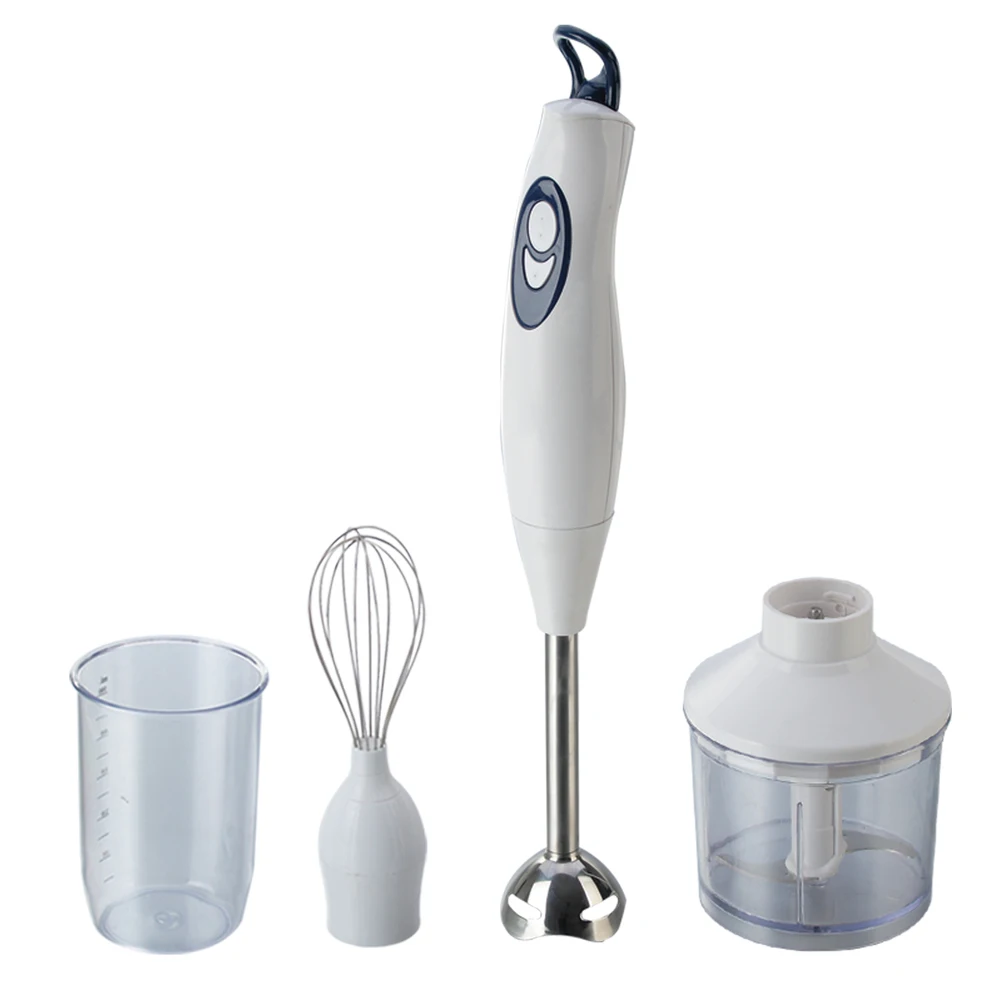 Smart Mini Stick Blender,2 Speed Immersion Blender - Buy Stick Blender ...