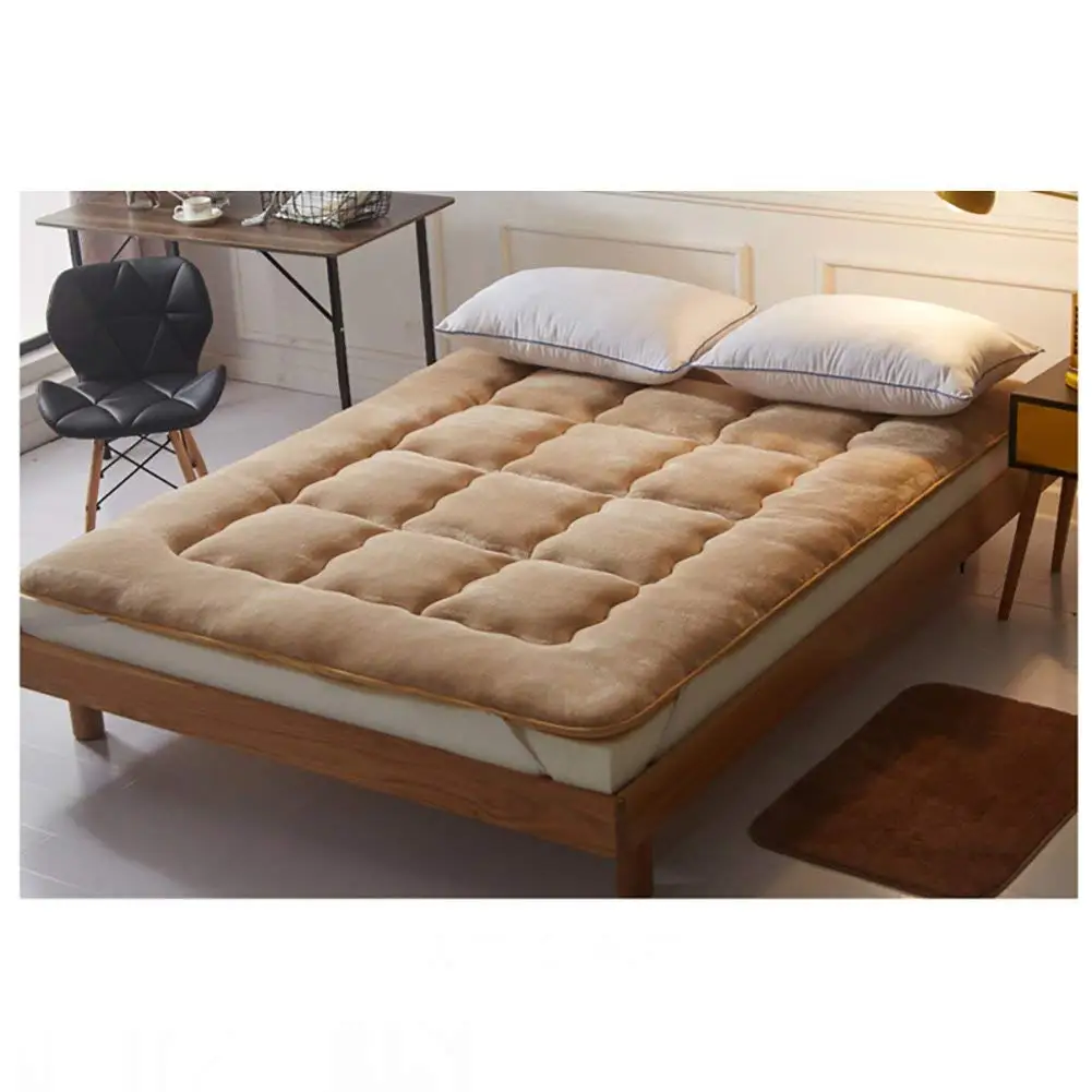 Wanggang Ultra Soft Traditional Japanese Tatami Floor Mattress