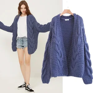 chompas de lana para mujer cropped loose hand knitted women knitwear chompas de lana para mujer cropped loose hand knitted women knitwear