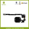 TOUCH ID SENSOR HOME BUTTON KEY FLEX CABLE RIBBON ASSEMBLY FOR IPHONE 5S