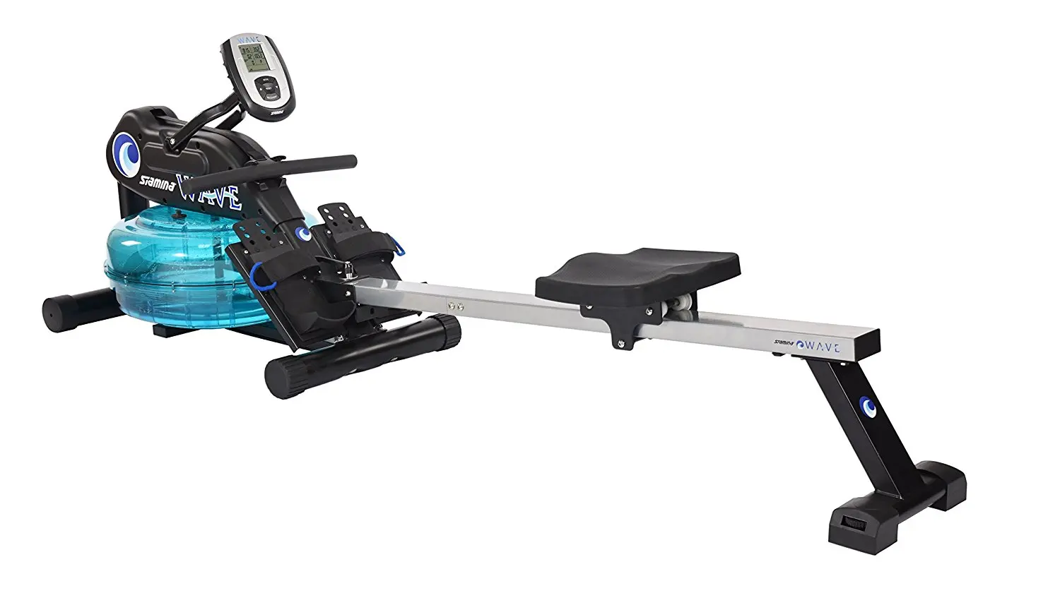 asda rowing machine