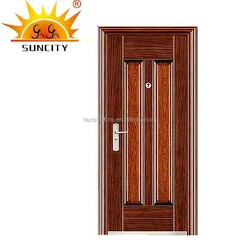 Latest Design Steel Safety Doors Decorations Indian Single Door Designs Buy Indian Door Decorations Indian Main Single Door Designs Door Hanging