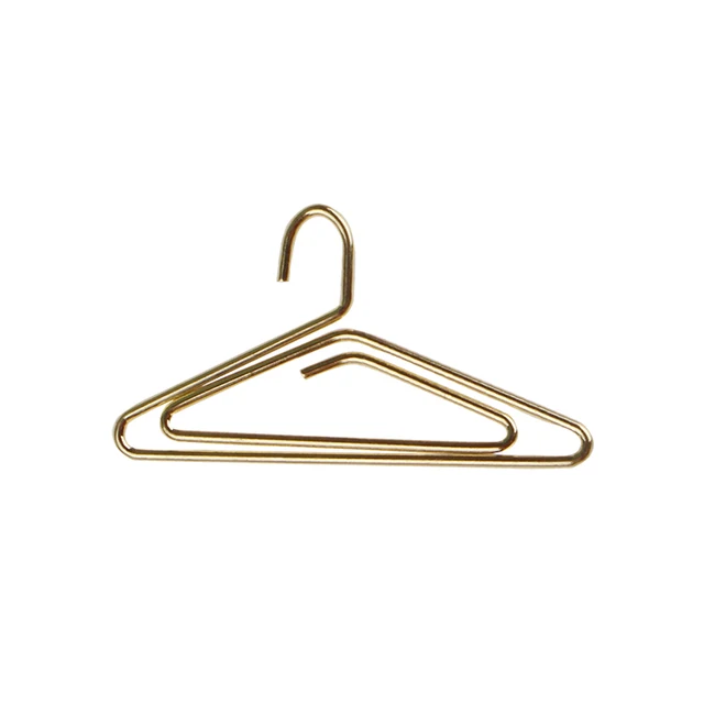 small hangers