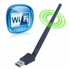 600Mbps 802.11b/g/n /ac Network Card Receiver Dual Band Wireless USB Wifi RTL8811CU Dongle