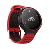 New arrival IP68 body fit heart rate monitor sport watch FOR swimming team