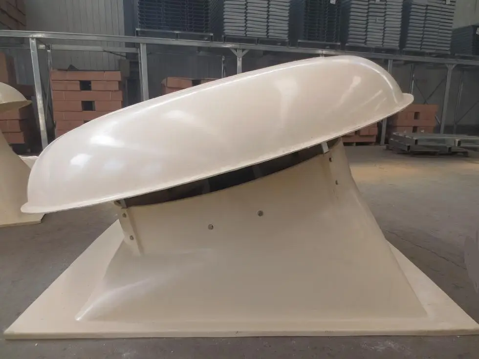 Industry 48inch Frp Roof Extrator Fan Buy Frp Fan,Axial Flow Fan,Roof