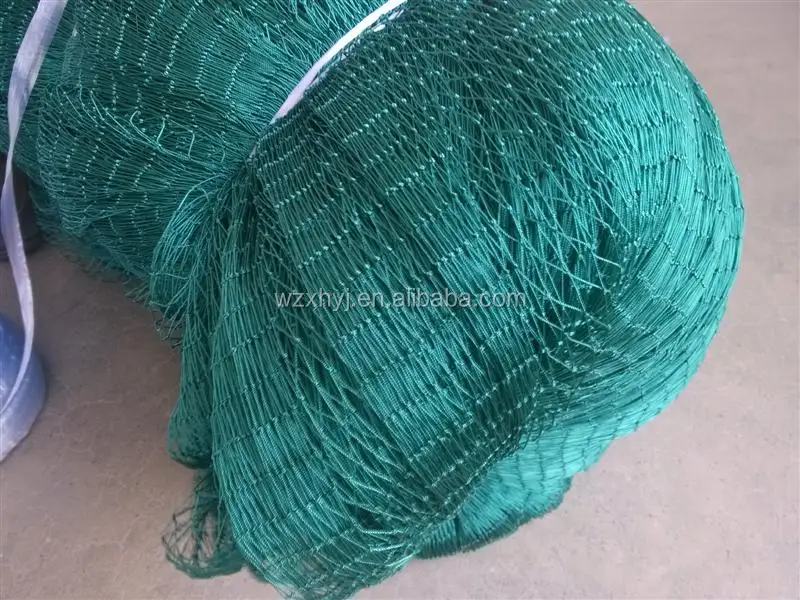 Nylon Multifilament Fishing Nets On Sale/ Products