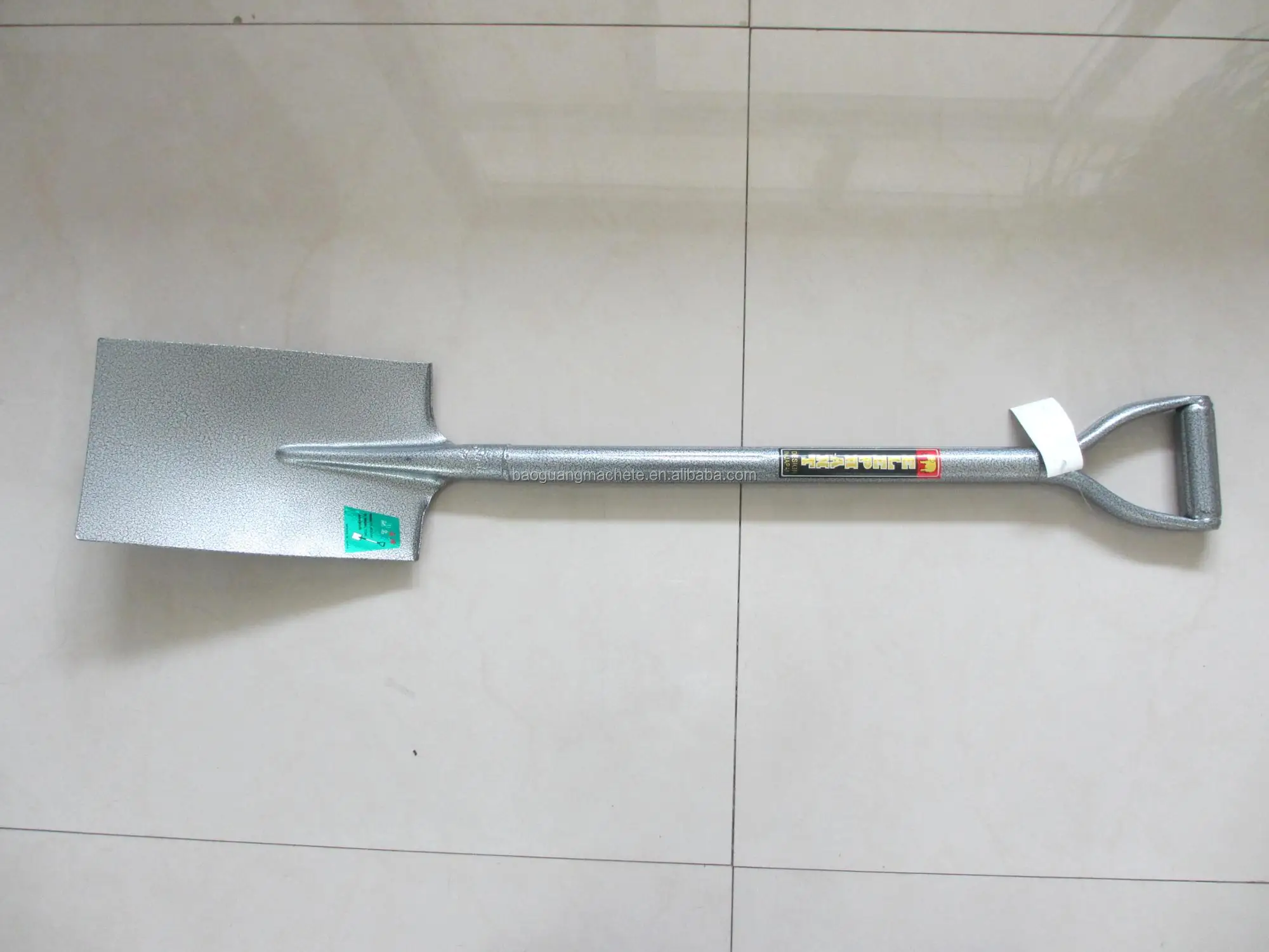 Elephant Shovel/spade S512 For African Market Buy Steel Shovel,Steel