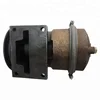 Cooling system steel cast NT855 3655857 Water Pump