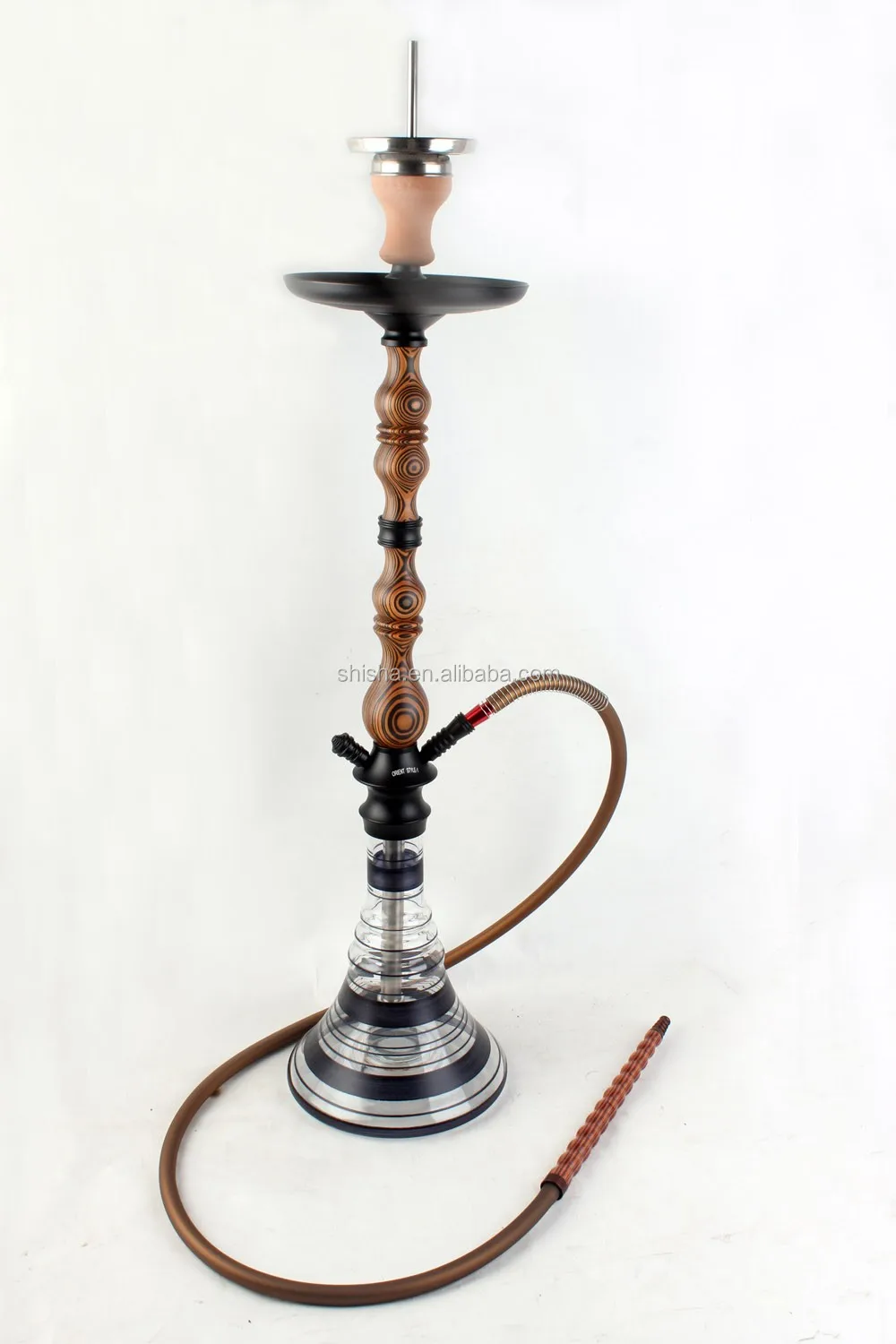 New Design Wood Hookah Tobacco Wholesale Wood Hookah Shisha Buy