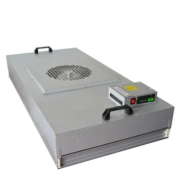 Ceiling Mounted Hepa Fan Filter Unit Ffu For Clean Room Buy Ffu For Clean Room Hepa Fan Filter Unit Ceiling Fan Filter Unit Product On Alibaba Com