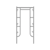 3'x6'7" Waco Red Style Frame Scaffolding Set