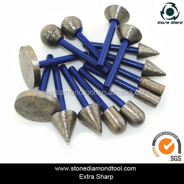 High Speed Small Stone Carve Diamond Graver For Drilling Buy Diamond