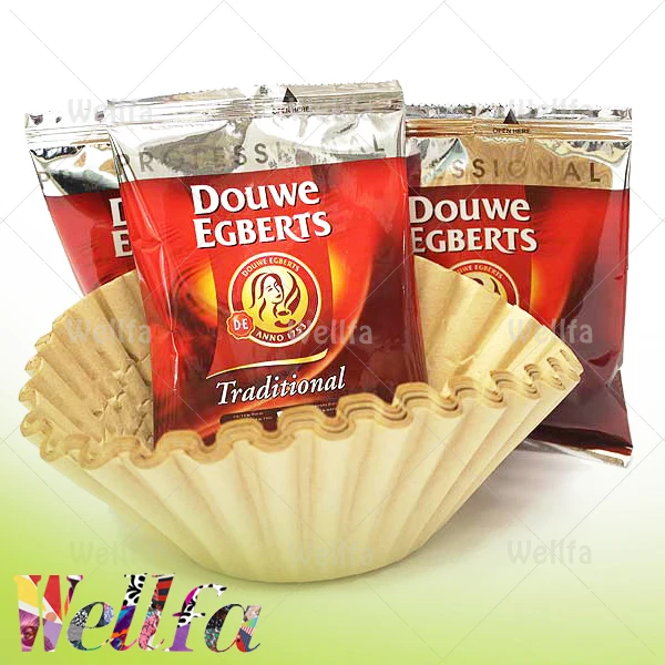 Back Seal Instant Coffee Sachet With Custom Design For Coffee Sachet