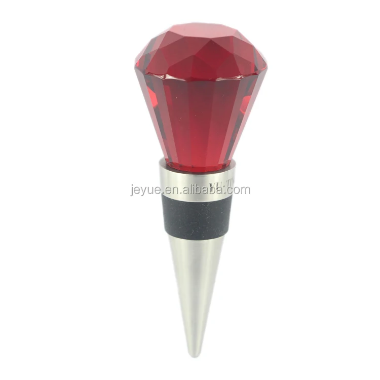 Diamond-Shape-Crystal-Wine-Bottle-Decant