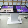 43 inch touchscreen commercial interactive multi game table