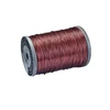 Special magnet wire speaker solid