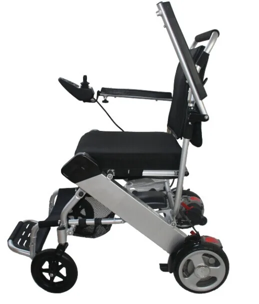 Chaise Roulante Pliable Platform Lift Pour Les Handicapés  Buy En