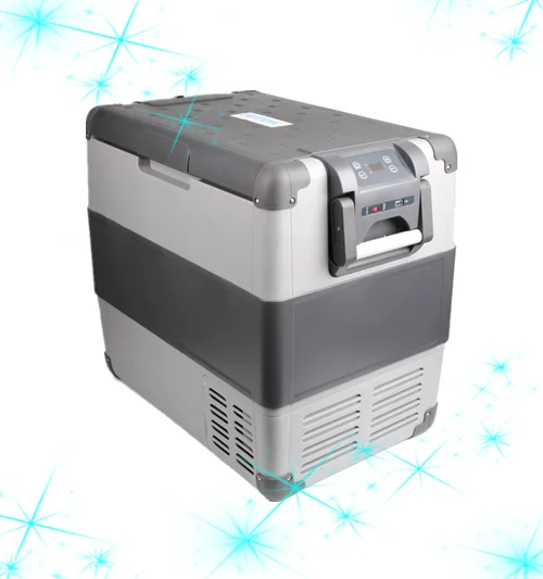 12v 24v Small Car Solar Refrigerator Fridge Freezers Buy 12v 24v