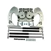Vertical Automatic Universal Lambo Door Hinge