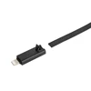 2A repairable mobile phone cable big power electric data usb cable
