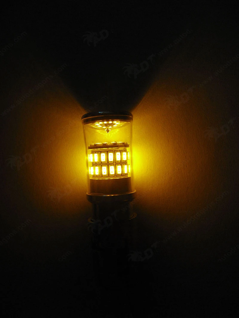 3014 Smd Led 조명 전구 3014 Smd 1157 48 개 - Buy 높은 루멘 전구 1157 3014 Smd ...