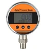 High precision batterypowered digital pressure gauge