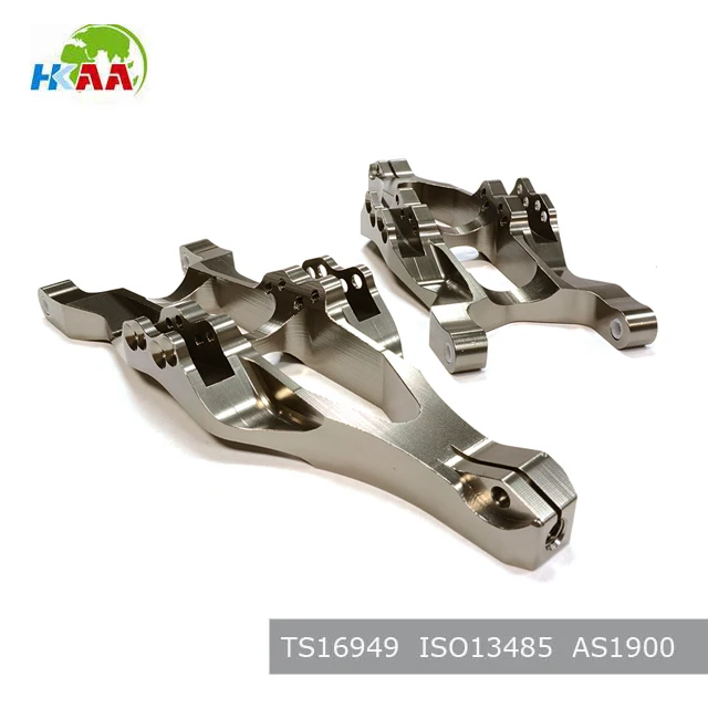 motorbike swing arm