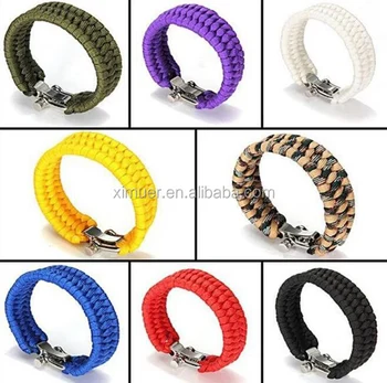 survival bracelet where to buy