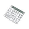 28 Keys Wireless Magic Keypad & Calculator for PCs