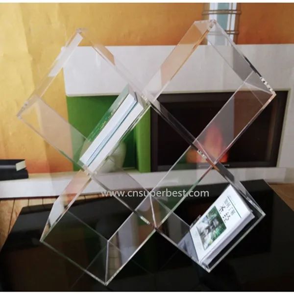 acrylic CD display 4