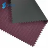 High quality 100% 400D*250D two tone polyester oxfrod fabric supplier PVC coated for wheel chair
