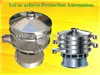 gum arabic powder Classifier for Sugar Processing