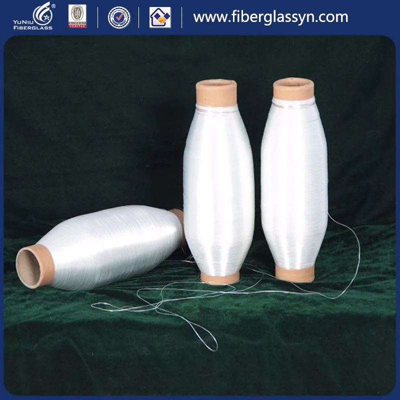 Heat Resistance Insulation Materials Eglass Glass Fiber Yarn Buy E