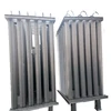 Best Condition of Cryogenic Liquid Oxygen Ambient Air Vaporizer