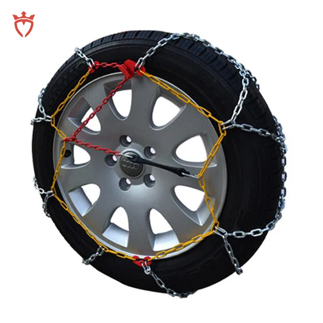 Kn Kns 9 12mm Snow Chain Buy Snow Chain,Kn 95 Snow Chains,Snow Chains Product on