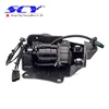 New Air Suspension Compressor Pump Suitable for Cadillac DTS 2006-2011 Buick Lucerne 2006-2011 Number 15811960 25806015