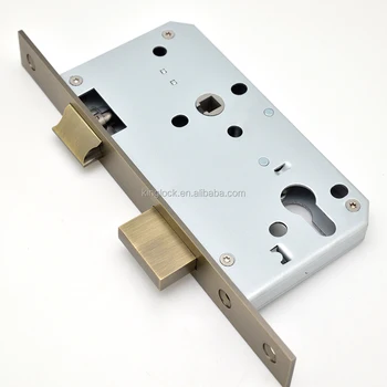 Door Lock Parts Name 304 Stainless Steel Door Lock High Quality