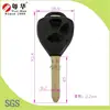 Factory Direct Sell Silicone Car Key Shell for remote key programmer