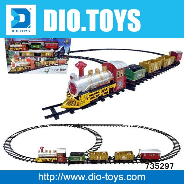 electric train toys for sale