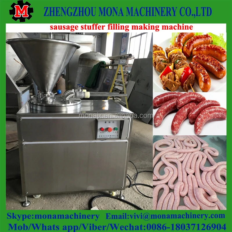 9 Factory price automatic sausage stuffer.jpg