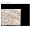 Chinese factory price Yinxun Palissandro Marble for flooring tile